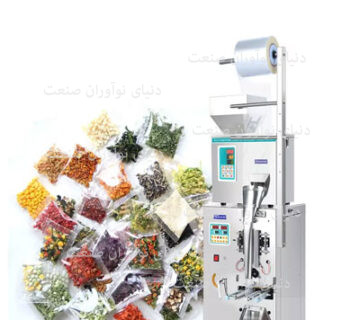 دستگاه بسته بندی خشکبار در منزل