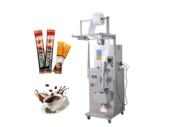 خرید دستگاه ساشه قهوه