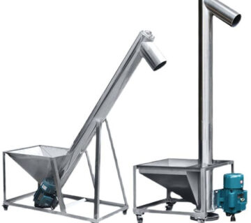 مزایا و نقش بالابر برای دستگاه بسته بندی