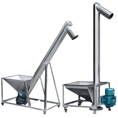 مزایا و نقش بالابر برای دستگاه بسته بندی